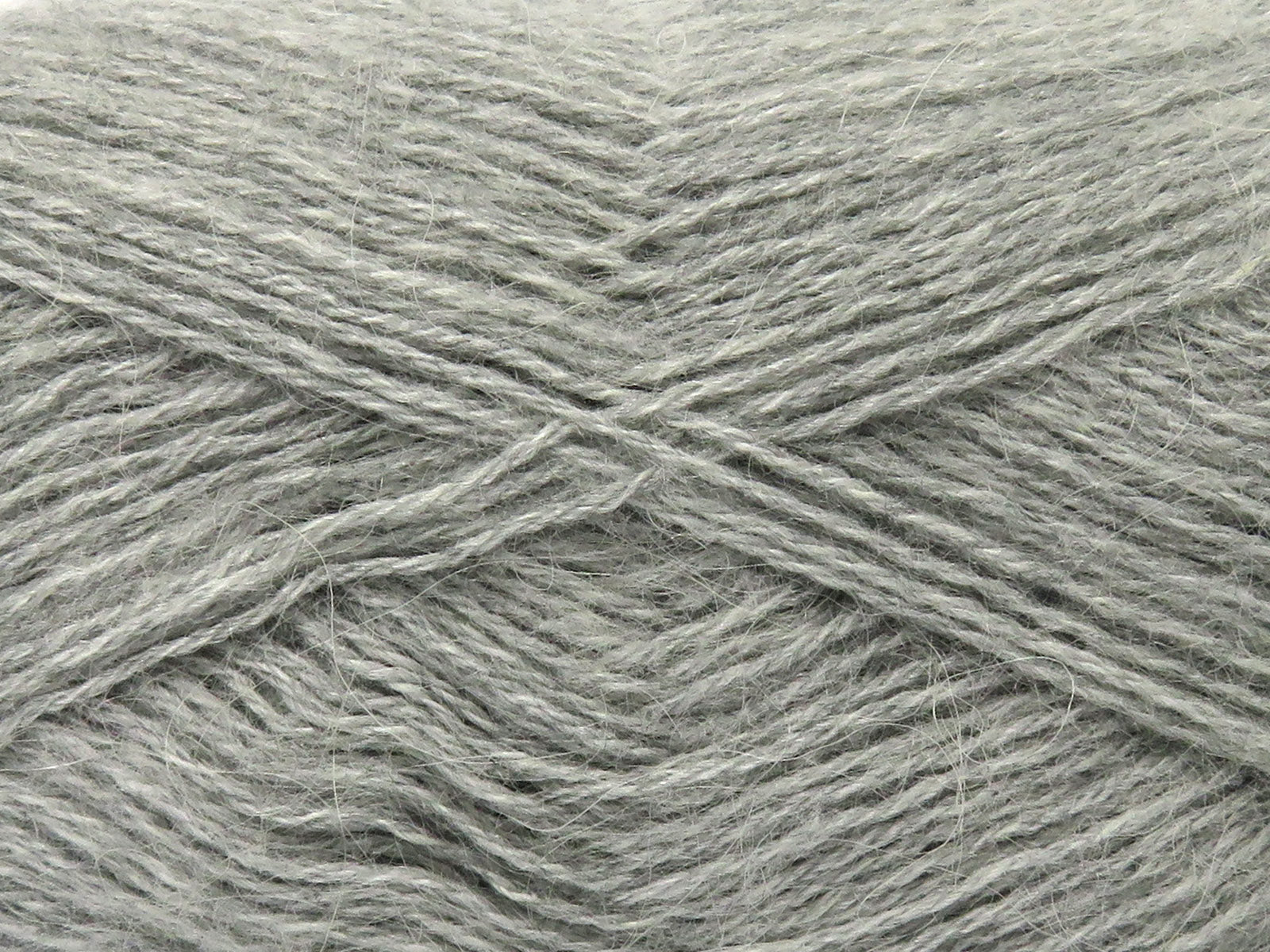 Angora Grey Melange fnt2-83505