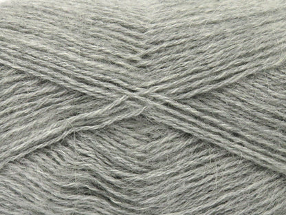 Angora Grey Melange fnt2-83505