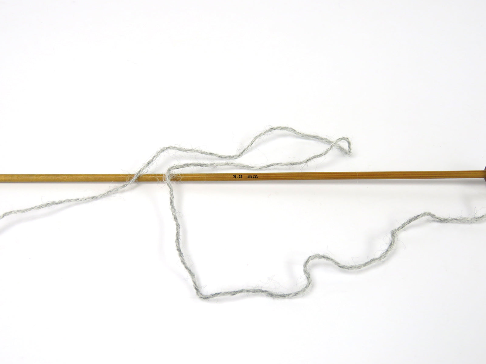 Angora Grey Melange fnt2-83505