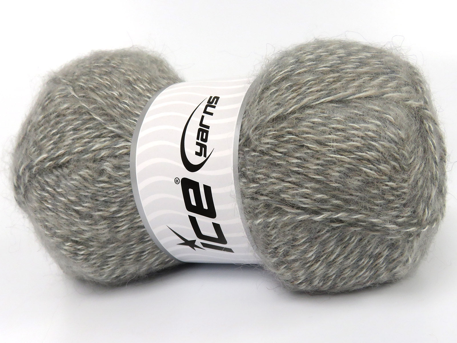 Angora Grey, White, Camel fnt2-83506