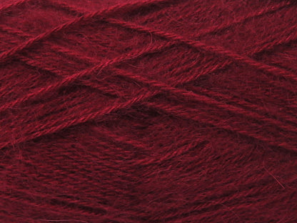 Angora Burgundy fnt2-83507