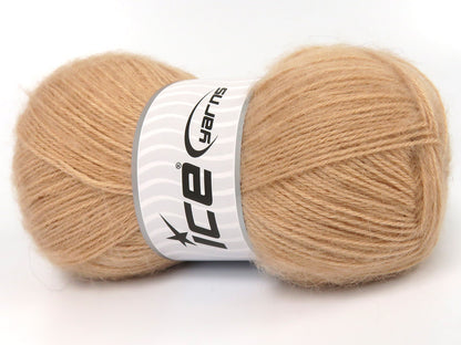 Angora Powder Pink fnt2-83509