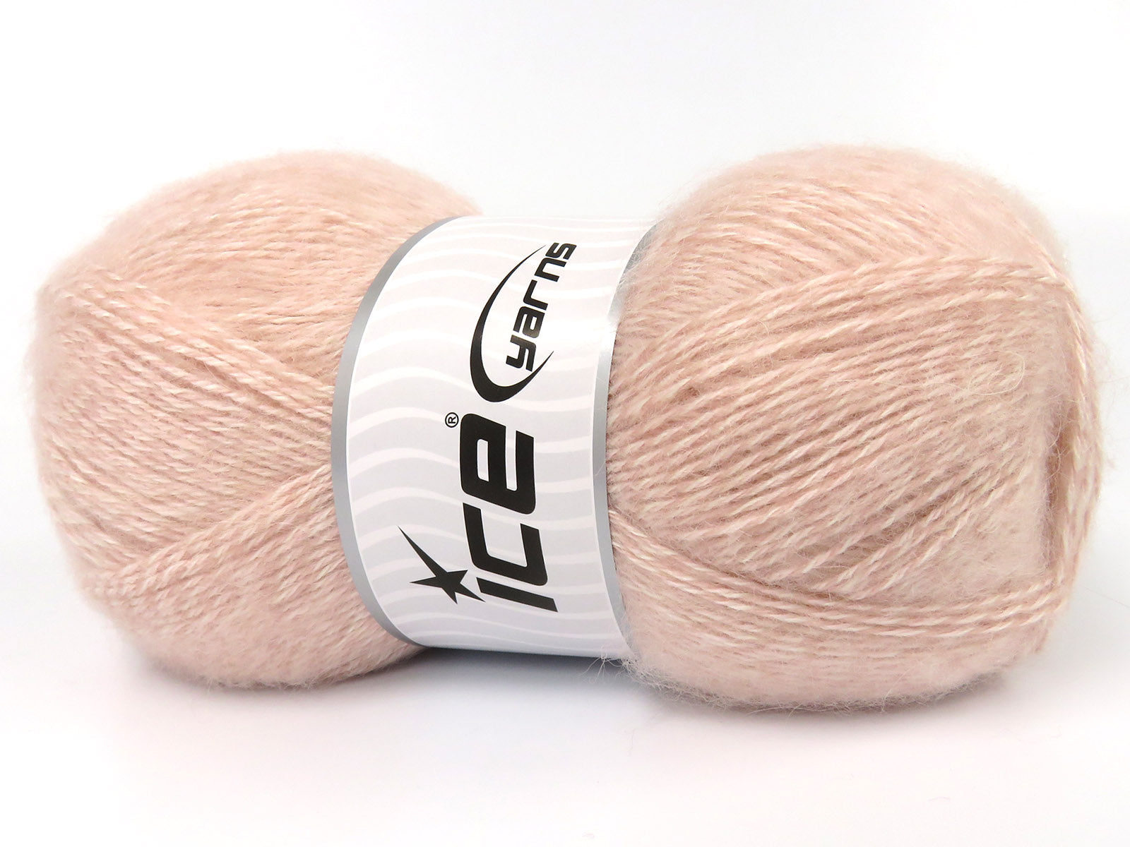 Angora Light Pink, White fnt2-83510
