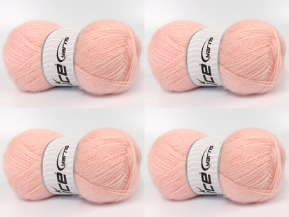 Angora Baby Pink fnt2-83511