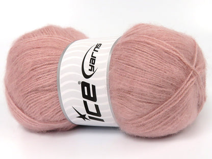 Angora Antique Pink fnt2-83512