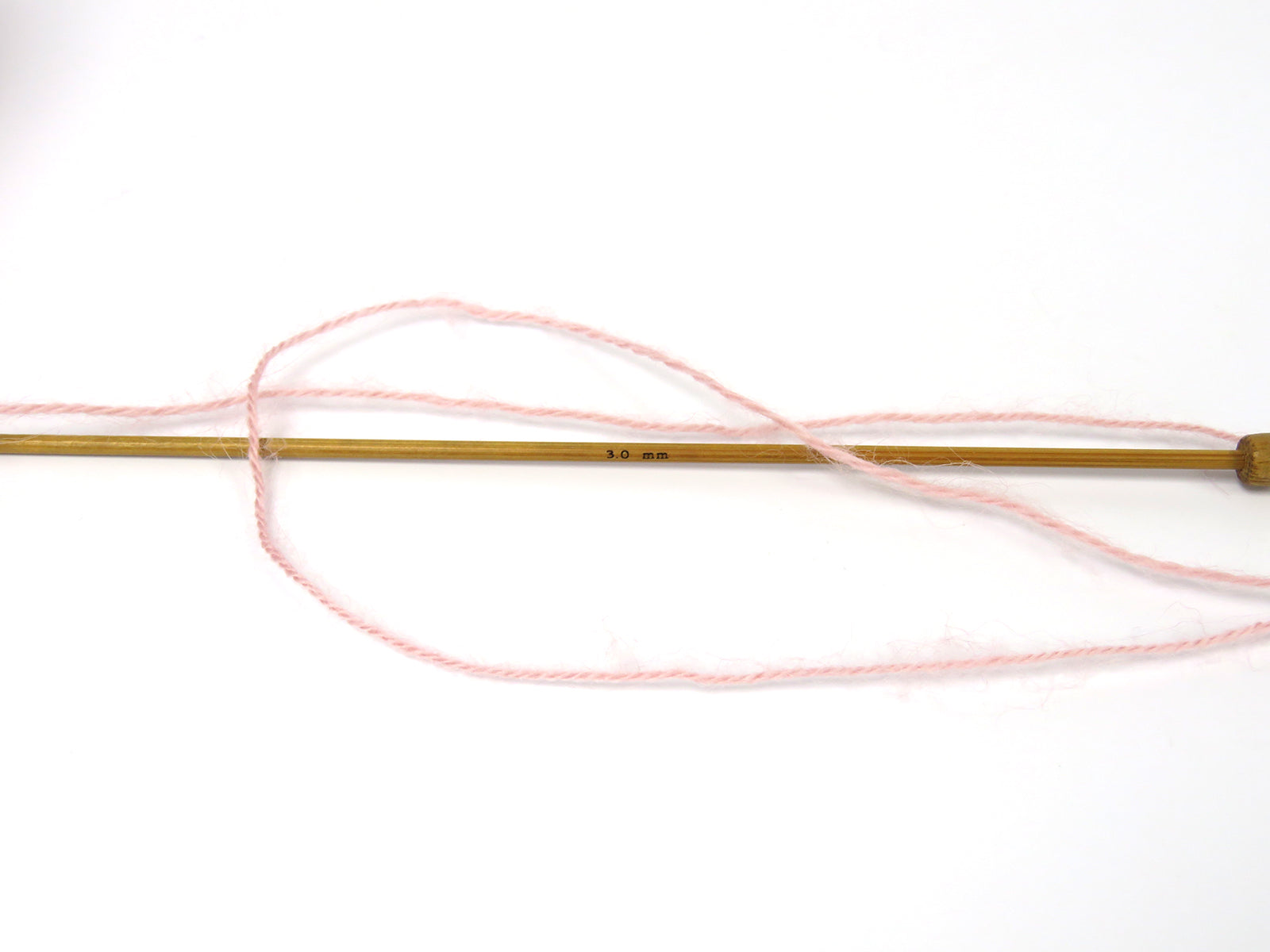 Angora Antique Pink fnt2-83512