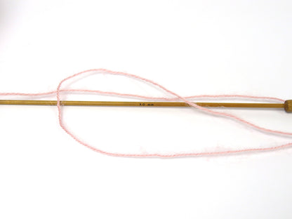 Angora Antique Pink fnt2-83512