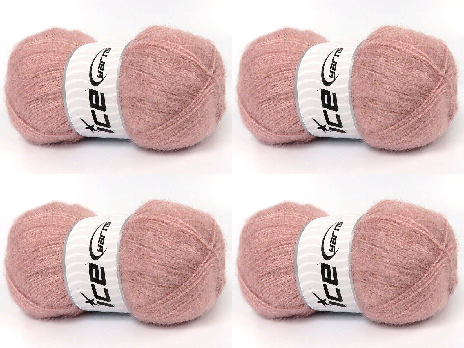 Angora Antique Pink fnt2-83512