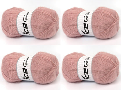 Angora Antique Pink fnt2-83512