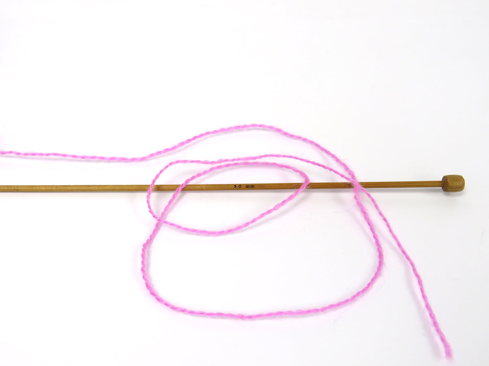 Mohair Pastel Pink fnt2-83515