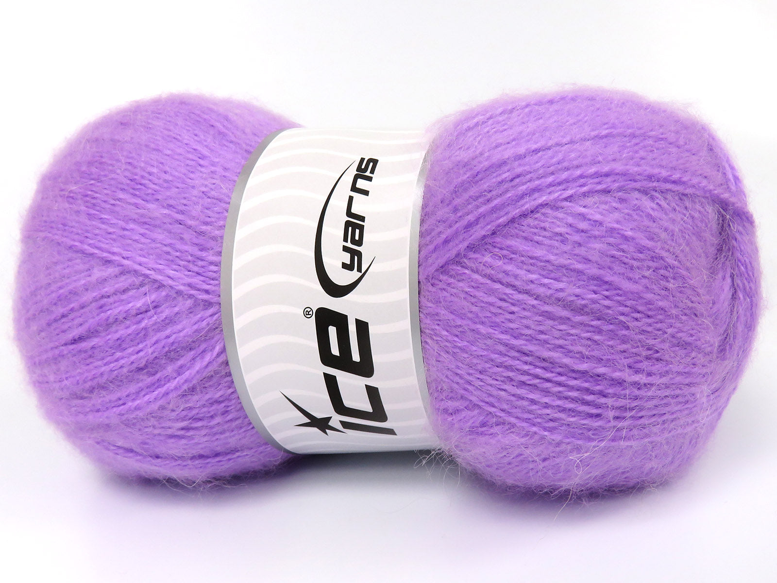 Mohair Pastel Lilac fnt2-83516