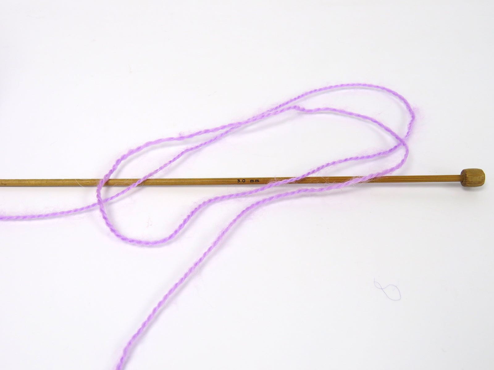 Mohair Pastel Lilac fnt2-83516