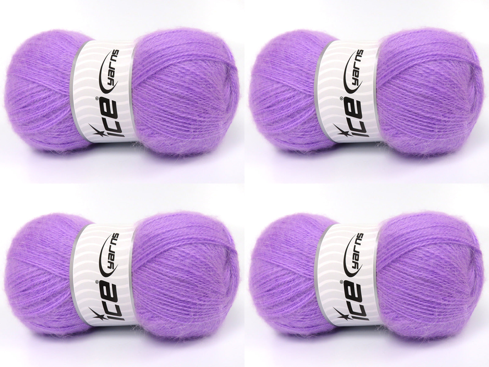Mohair Pastel Lilac fnt2-83516