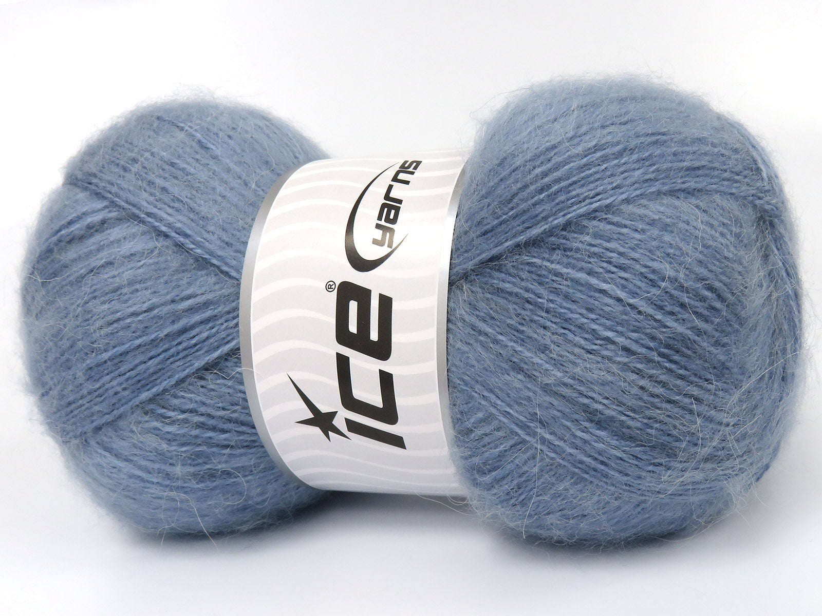 Mohair Pastel Jeans Blue fnt2-83517