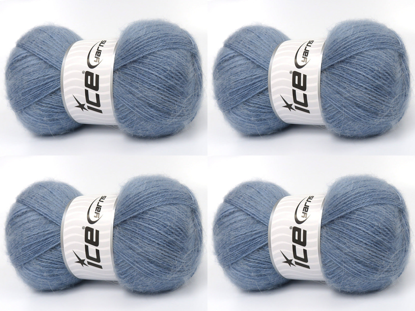 Mohair Pastel Jeans Blue fnt2-83517