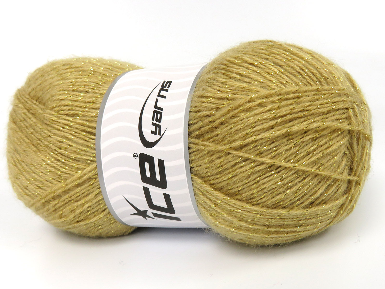 Angora Glitz Dark Cream fnt2-83519