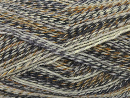 Smart Sock Grey Shades, Gold fnt2-83521