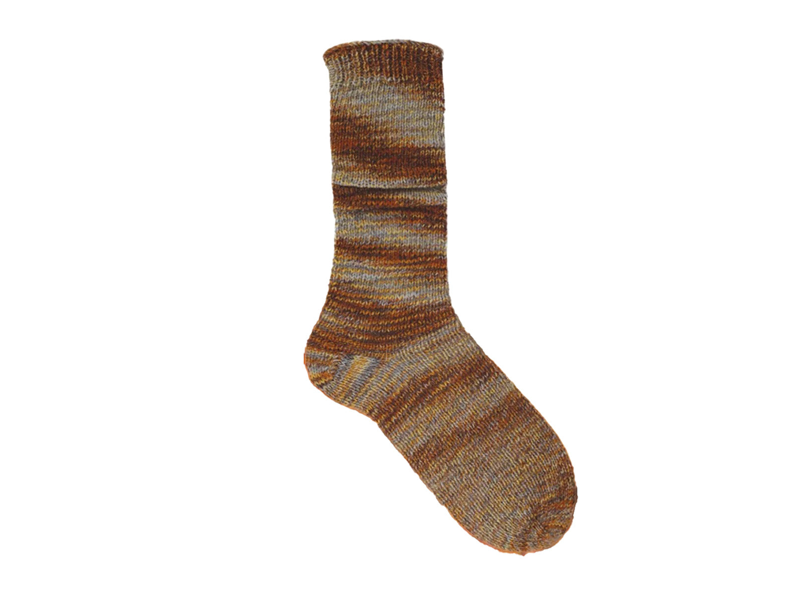 Smart Sock Yellow, Gold, Grey, Brown fnt2-83523