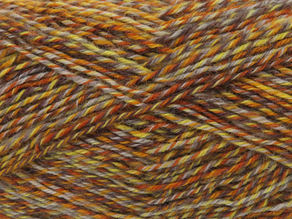Smart Sock Yellow, Gold, Grey, Brown fnt2-83523