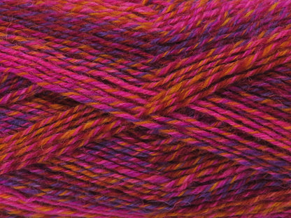 Smart Sock Burgundy, Fuchsia, Gold, Purple fnt2-83526
