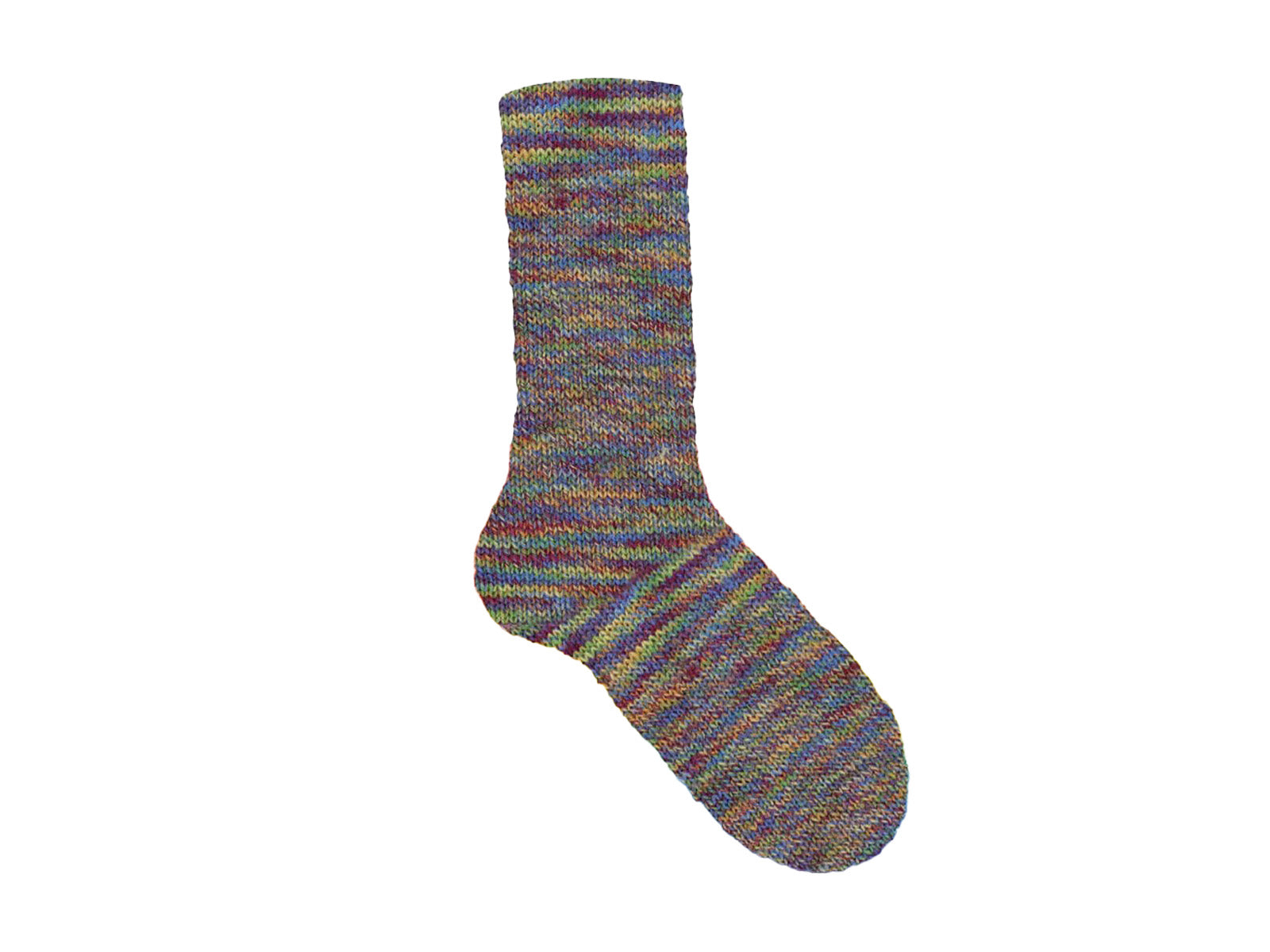 Smart Sock Rainbow fnt2-83528