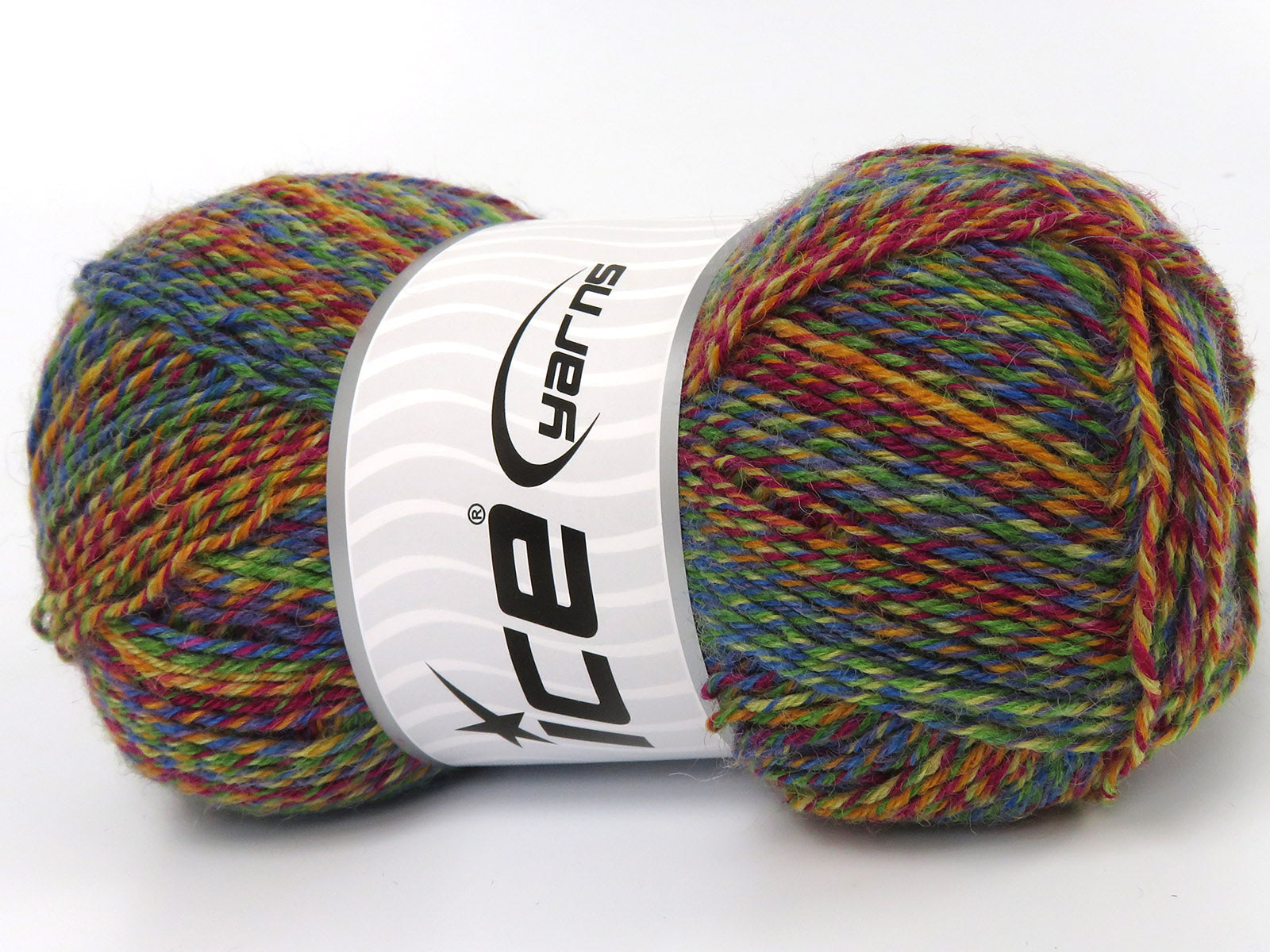 Smart Sock Rainbow fnt2-83528