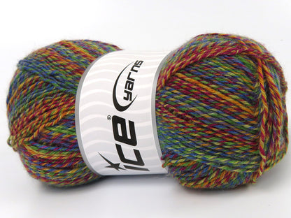 Smart Sock Rainbow fnt2-83528