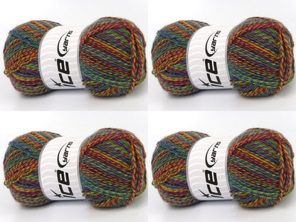 Smart Sock Rainbow fnt2-83528