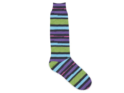 Smart Sock Black, Purple, Blue, Green, Pink fnt2-83530