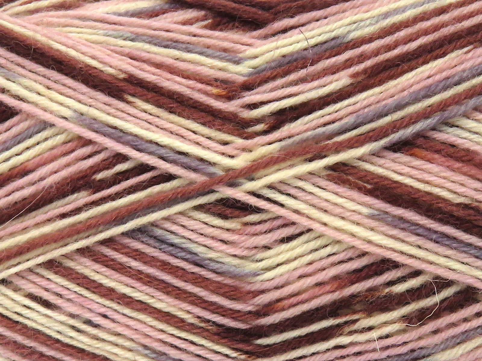 Smart Sock Light Pink, Rose Brown, White, Grey fnt2-83531