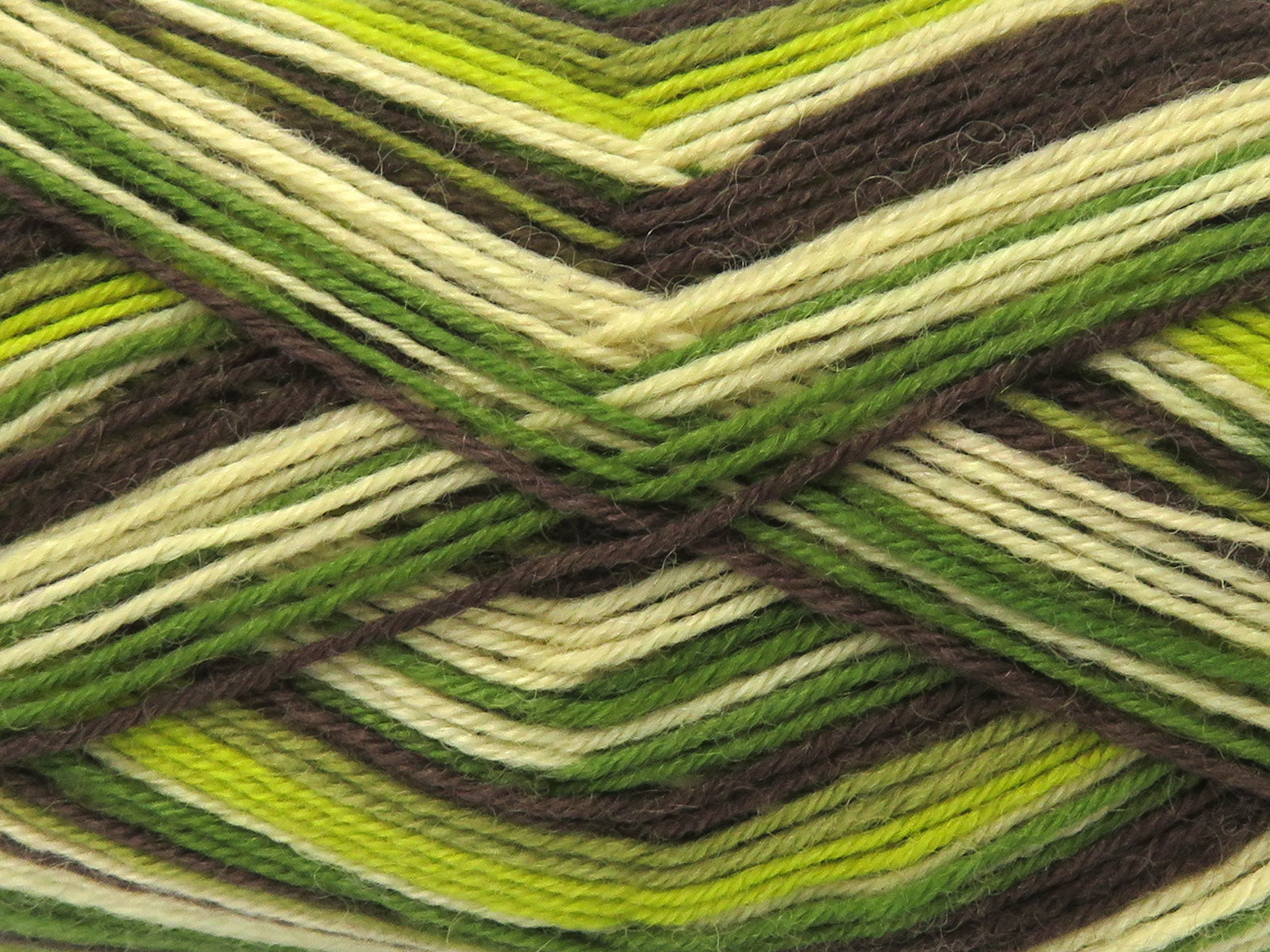 Smart Sock Green Shades, Brown Shades, Cream fnt2-83535
