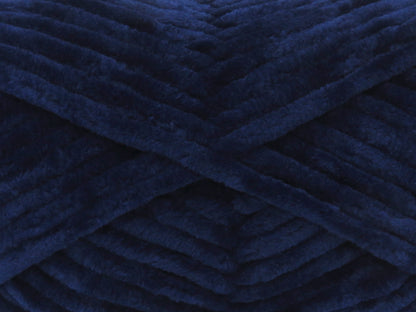 Chenille Baby Navy fnt2-83539