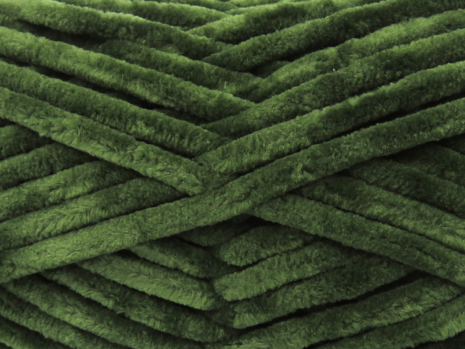 Chenille Baby Jungle Green fnt2-83542