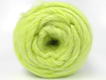 Cakes Tommy Wool Light Green melange fnt2-83549
