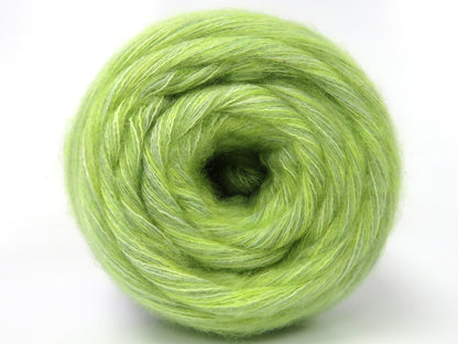 Cakes Tommy Wool Green Shades fnt2-83551