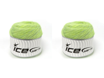 Cakes Tommy Wool Green Shades fnt2-83551