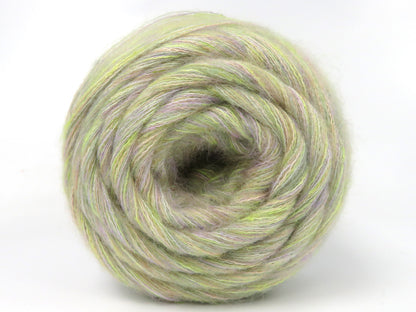 Cakes Tommy Wool Light Lilac, Light Salmon, Green Shades fnt2-83555
