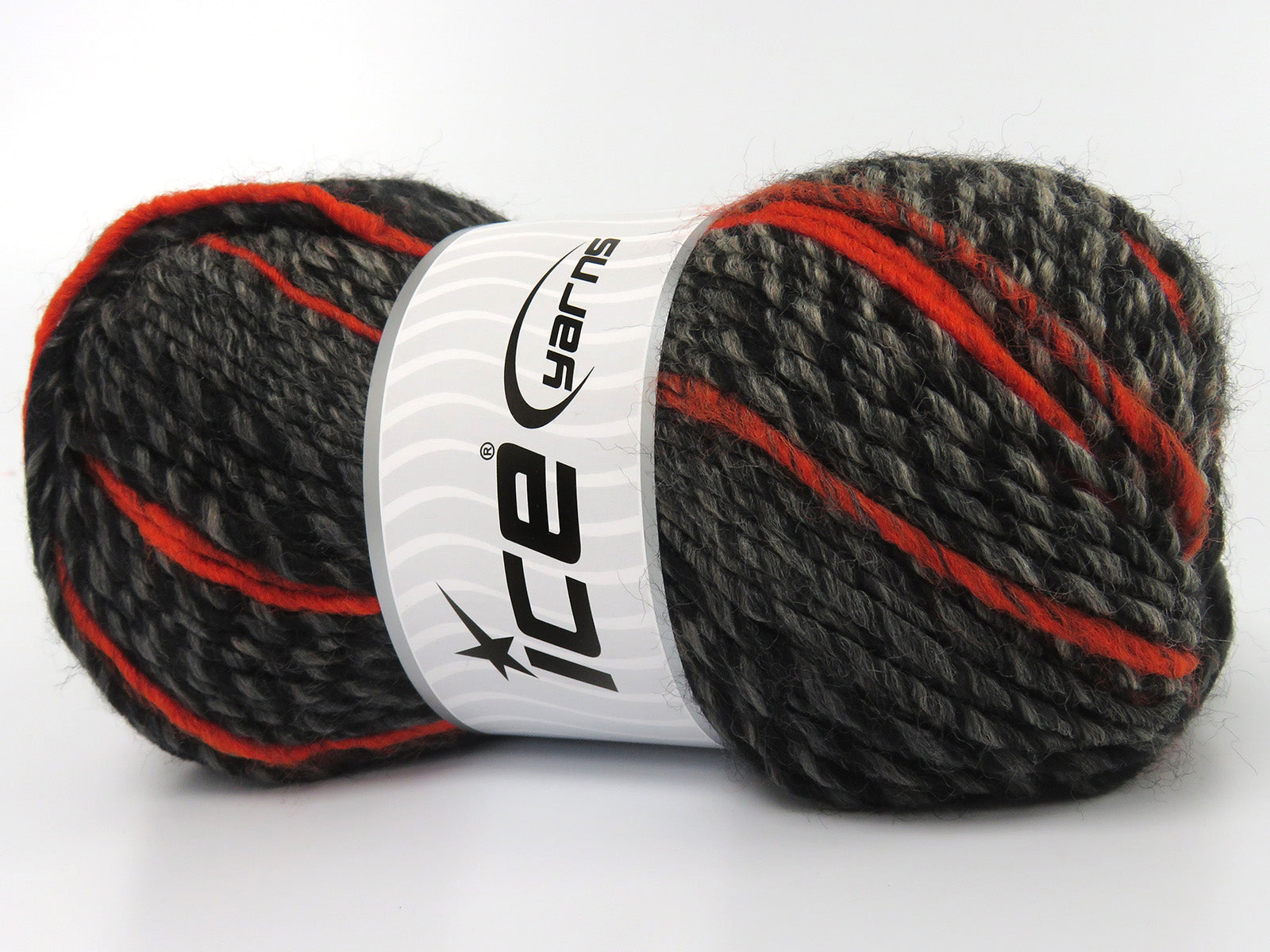 Symphony Black, Grey Shades, Copper fnt2-83556