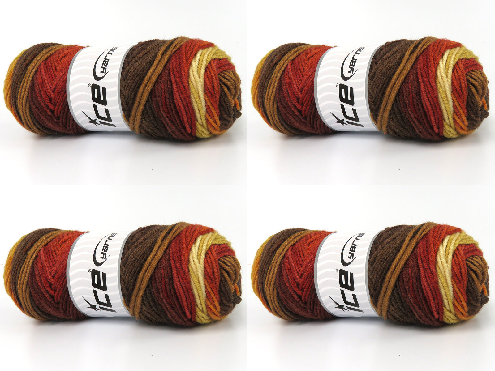 Orlando Brown Shades, Gold Shades fnt2-83558