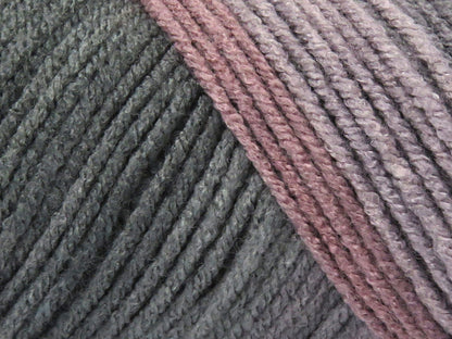 Orlando Grey Shades, Maroon, Salmon fnt2-83559