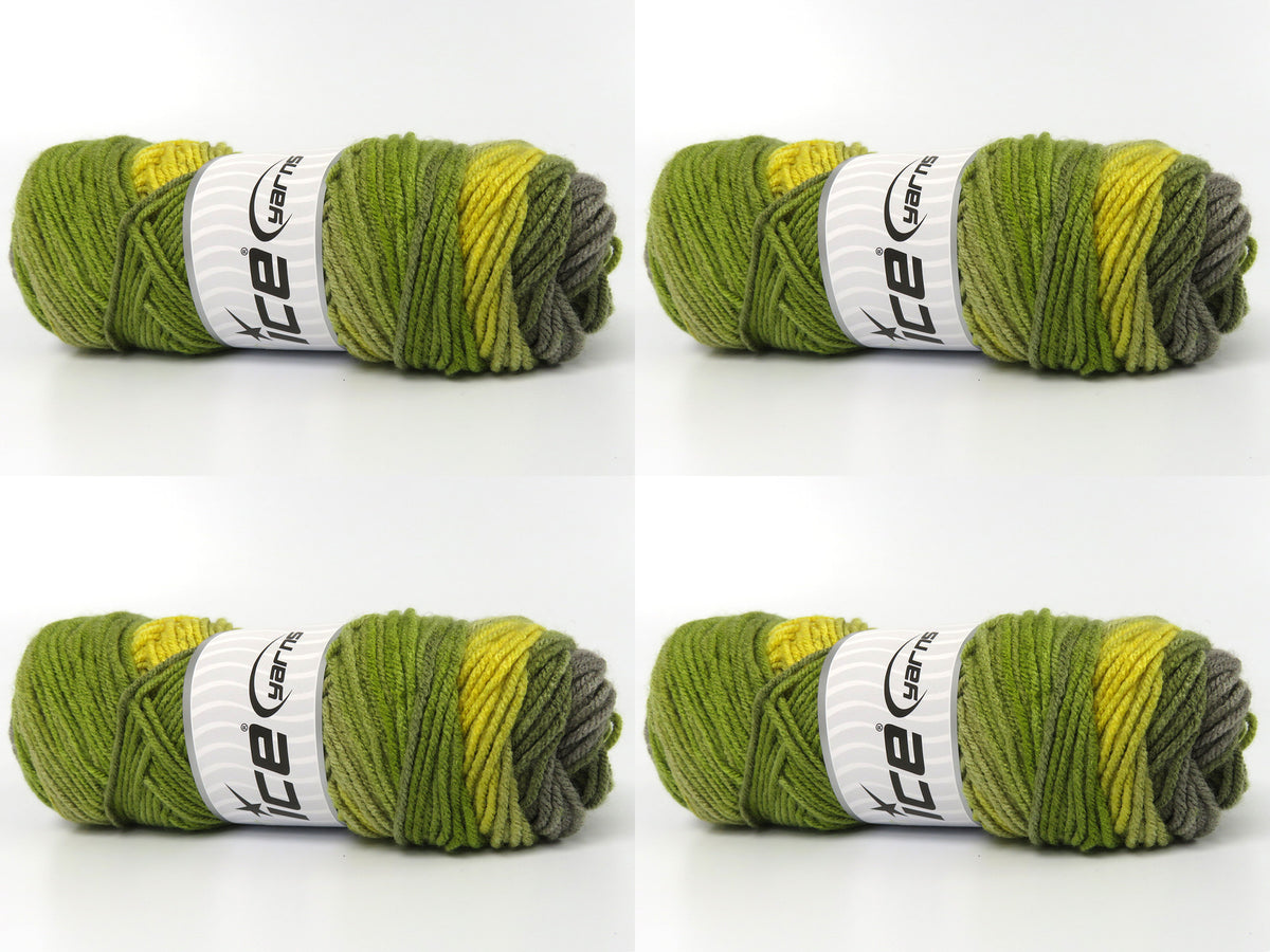 Orlando Green Shades, Grey Shades fnt2-83560