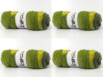 Orlando Green Shades, Grey Shades fnt2-83560