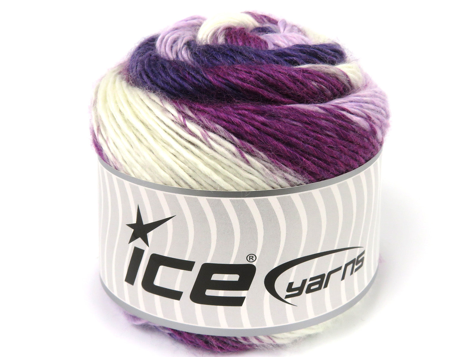 Cakes Napolitano Ecru, Purple Shades fnt2-83565