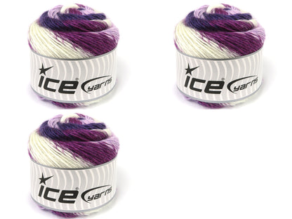 Cakes Napolitano Ecru, Purple Shades fnt2-83565