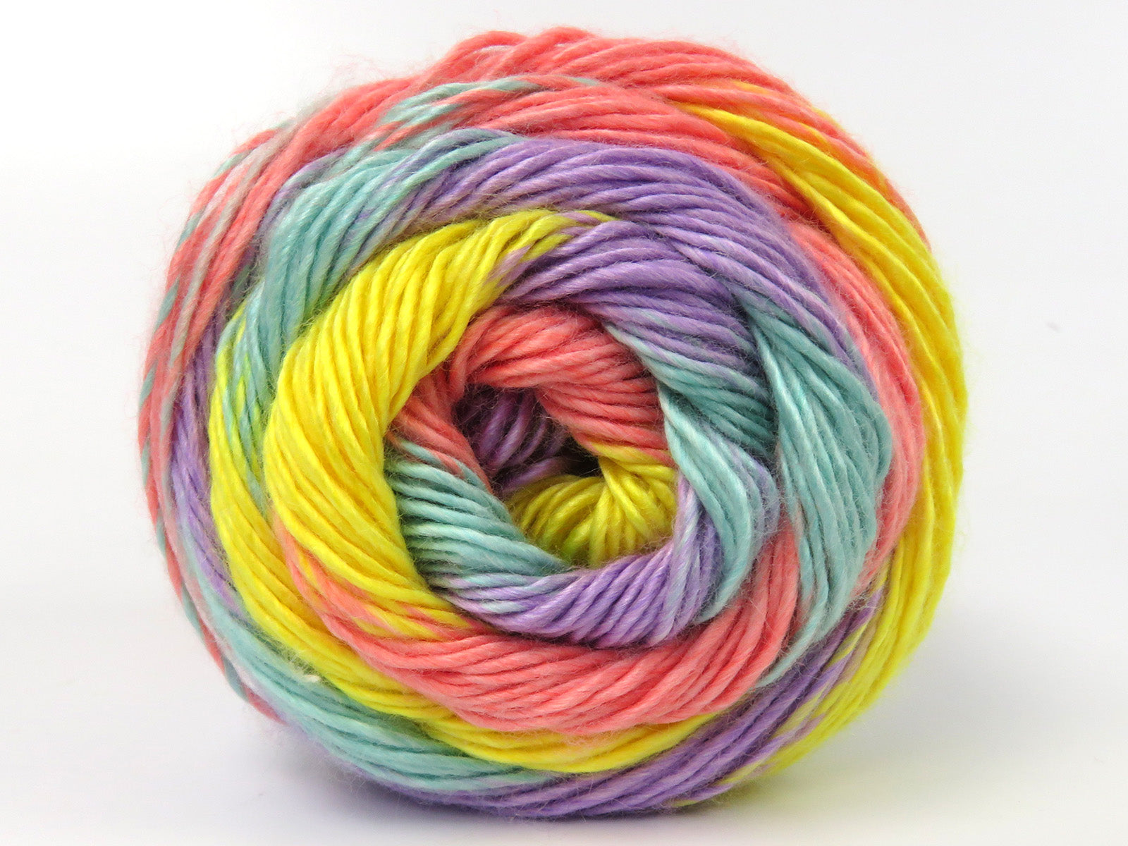 Cakes Napolitano Mint Green, Yellow, Light Salmon, Lilac fnt2-83568