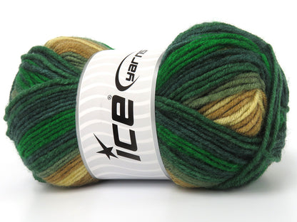 Nice Baby Green Shades, Camel Shades fnt2-83575