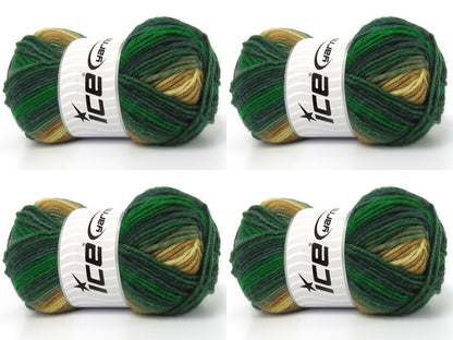 Nice Baby Green Shades, Camel Shades fnt2-83575