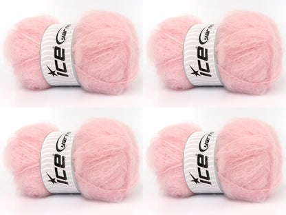 Mohair Classic Baby Pink fnt2-83579