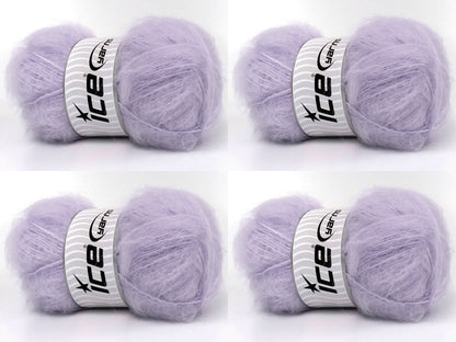 Mohair Classic Light Lilac fnt2-83580
