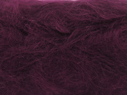 Mohair Classic Dark Purple fnt2-83581